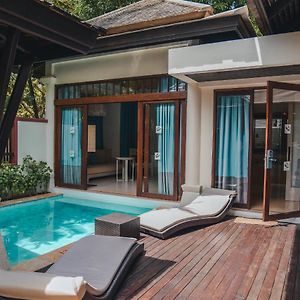 Pool Villa